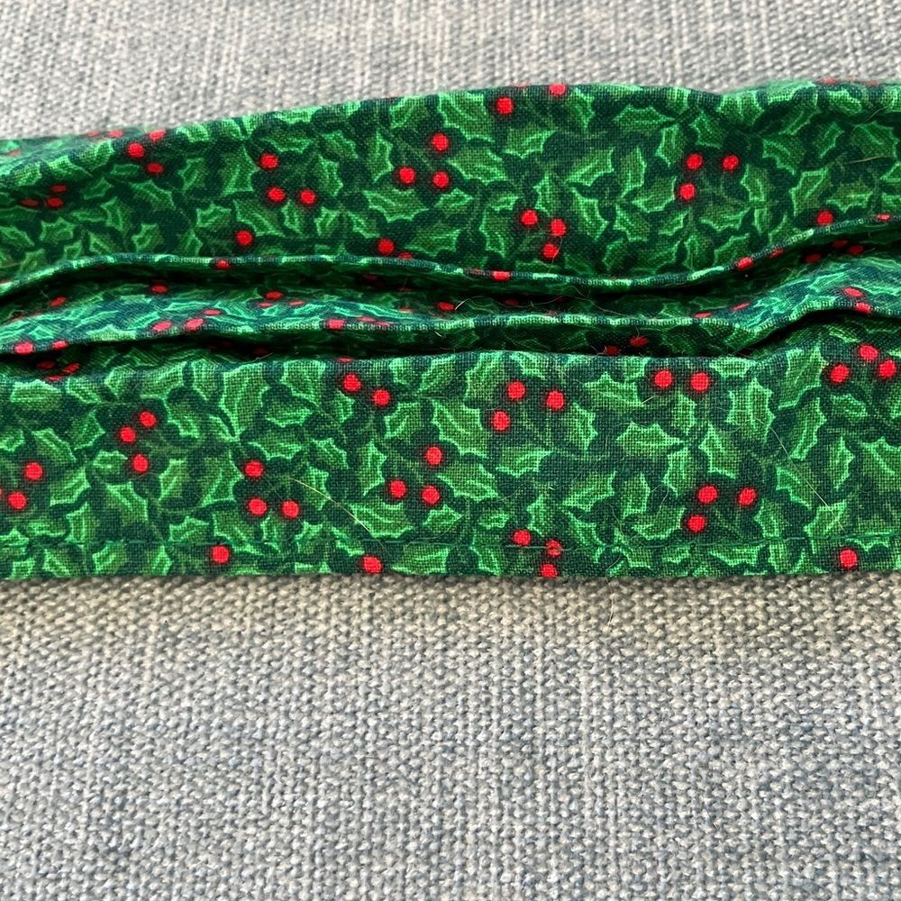 Cloth Mask - Picture 2 of 3